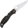 Складной нож SPYDERCO STRETCH 2 XL 258PBK C258PBK